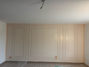 Photo de galerie - Décoration, peinture 