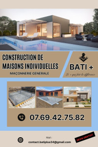 Photo de galerie - Maçonnerie