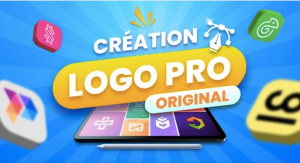 Photo de galerie - Graphisme - Création flyer - plaquette 