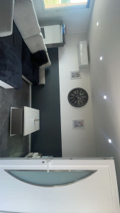 Photo de galerie - Peinture - Tapisserie