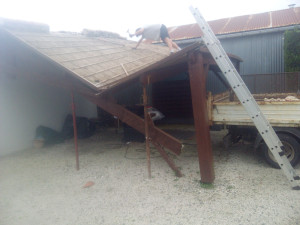 Photo de galerie - Bricolage et multi services