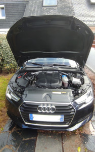 Photo de galerie - Lavage auto