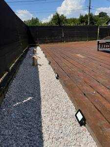 Photo de galerie - Terrassement - Assainissement