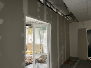 Photo de galerie - Tout travaux second œuvre