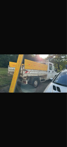 Photo de galerie - Camion benne