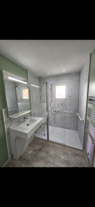 Photo de galerie - Plomberie - Installation sanitaire