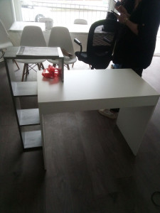 Photo de galerie - Montage meubles en kit