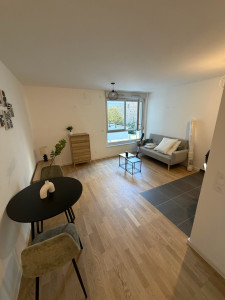 Photo de galerie - Installation et montage de mobilier 