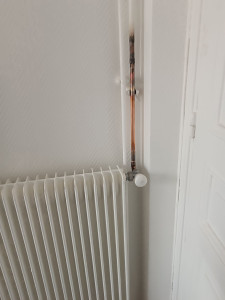 Photo de galerie - Chauffage - Climatisation