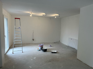 Photo de galerie - Peinture 