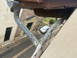 Photo de galerie - Bricolage et multi services