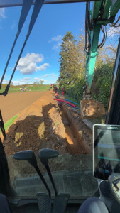 Photo de galerie - VRD