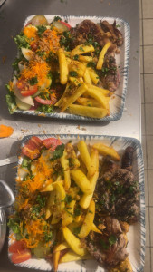 Photo de galerie - Cuisinier - Chef à domicile