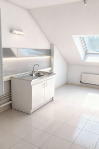 Photo de galerie - Rénovation Cuisine Aprés