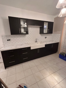 Photo de galerie - Carrelage