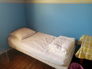 Photo de galerie - Ménage
