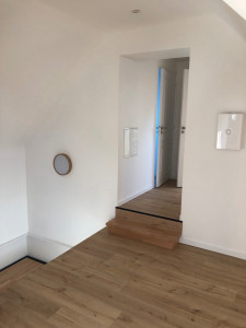 Photo de galerie - Aménagement 