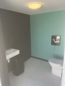 Photo de galerie - Finitions 