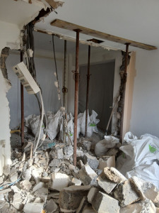 Photo de galerie - Maçonnerie