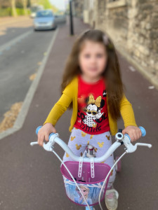 Photo de galerie - De 13mois à 8 ans 