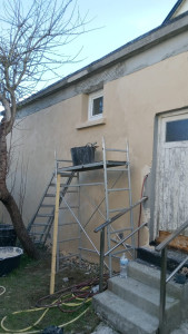 Photo de galerie - Bricolage et multi services