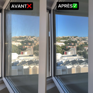 Photo de galerie - AVANT/APRÉS