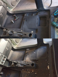Photo de galerie - Lavage auto