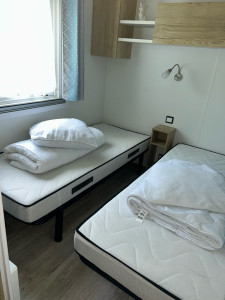 Photo de galerie - Chambre à coucher 