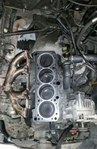 Photo de galerie - Pour toute demande pour un entretien ou réparation auto je serai à votre écoute 