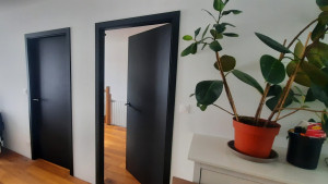 Photo de galerie - Menuiserie - Huisserie - Agencement