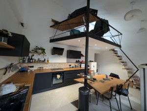 Photo de galerie - Bricolage et multi services