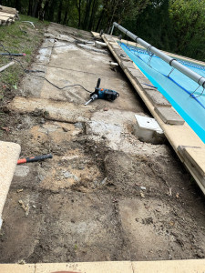 Photo de galerie - Maçonnerie