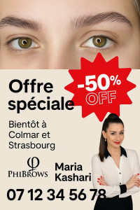 Photo de galerie - Esthéticienne