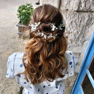 Photo de galerie - Coiffure à domicile