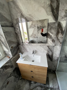 Photo de galerie - Artisan tout corps d'état - Rénovation