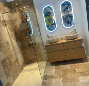 Photo de galerie - Plomberie - Installation sanitaire