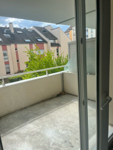 Photo de galerie - Ménage