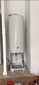 Photo de galerie - Plomberie - Installation sanitaire