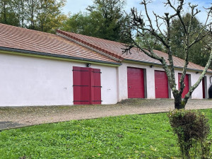Photo de galerie - Nettoyage toiture 