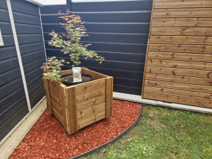 Photo de galerie - Paysagiste - Aménagement du jardin