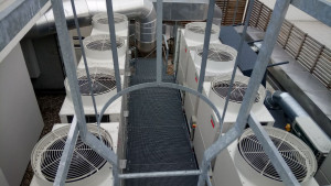 Photo de galerie - Chauffage - Climatisation