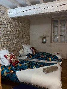 Photo de galerie - Prestation air bnb