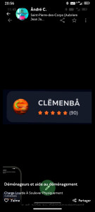 Photo de galerie - Charge Lourde À Soulever Physiquement 