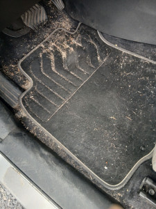 Photo de galerie - Lavage auto