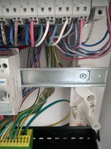 Photo de galerie - Dépannage électrique 
