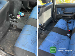 Photo de galerie - Lavage auto