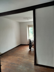 Photo de galerie - Detapisser est repeindre.
