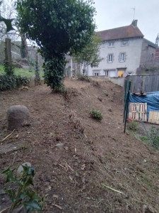 Photo de galerie - Entretien espace vert 