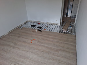 Photo de galerie - Bricolage et multi services