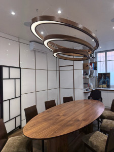 Photo de galerie - Menuiserie - Huisserie - Agencement